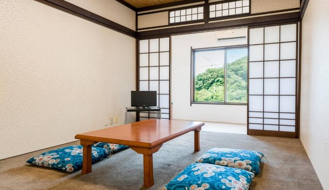 Yuraku Izu-Oshima - Vacation STAY 44711v