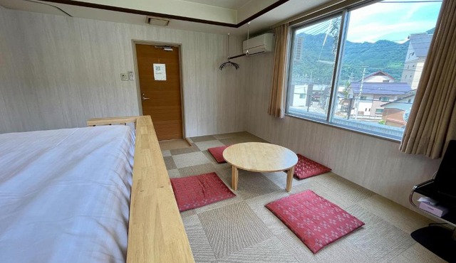 Yuzawa house2 in Yuzawa