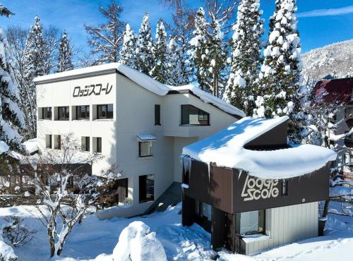 Zao Onsen Lodge Sukore - Vacation STAY 04093v