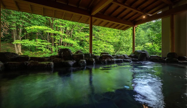 Zao Onsen Zao Shiki No Hotel