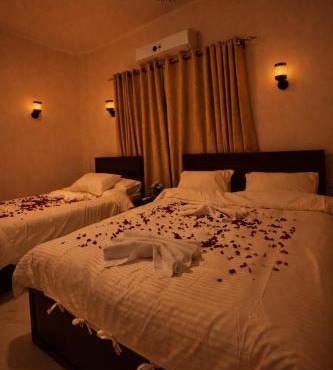 Zaytun Hotel Dahab