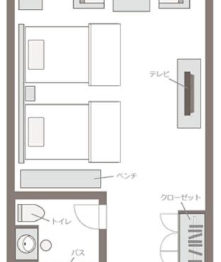 Zekkeino Yado Inubohsaki Hotel
