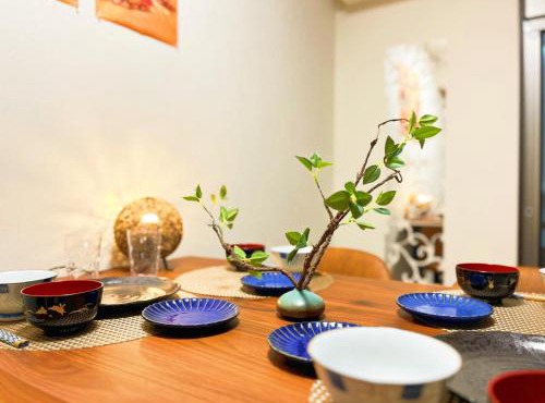 Zen House - Vacation STAY 18298