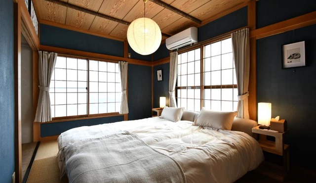 Zen House YokohamaTsurumi