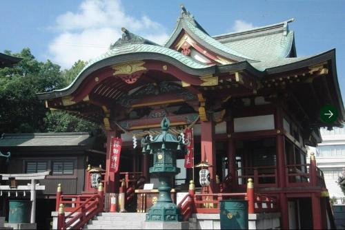 Zen in Tokyo