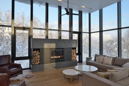 Zen Niseko in Niseko