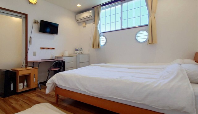 ZeroGravity Seisui VILLA in Setouchi