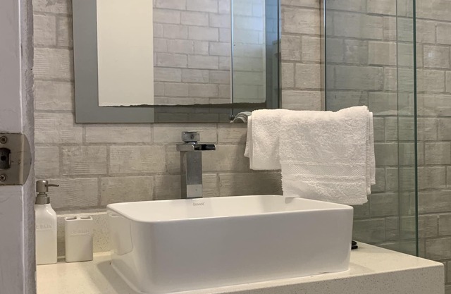 1 BR Studio close to Downtown Miraflores in Surquillo-Medical District in Surquillo