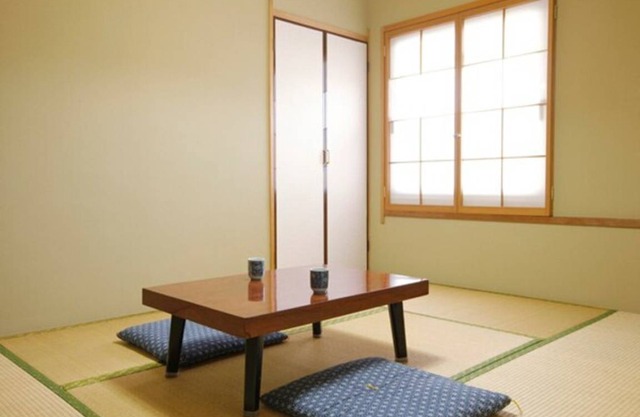 11 m² Hotel ∙ 1 bedroom ∙ 3 guests in Wakashiba