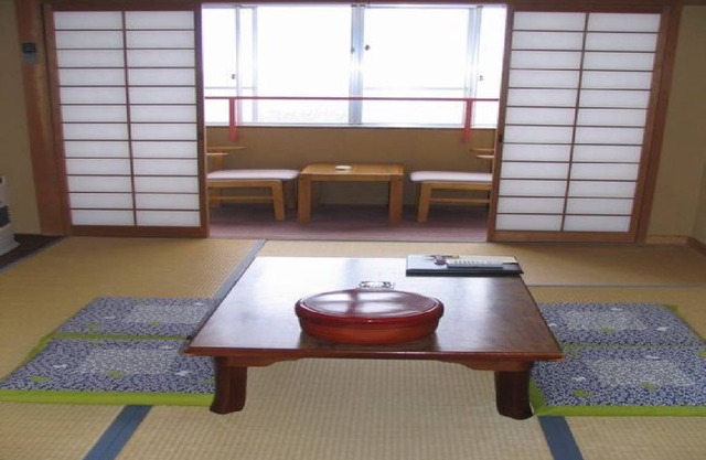 Nakopamino Onsen Tsuguro Kogenso 