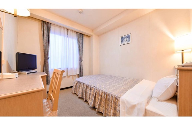 Hotel Ehime Ainan Town 