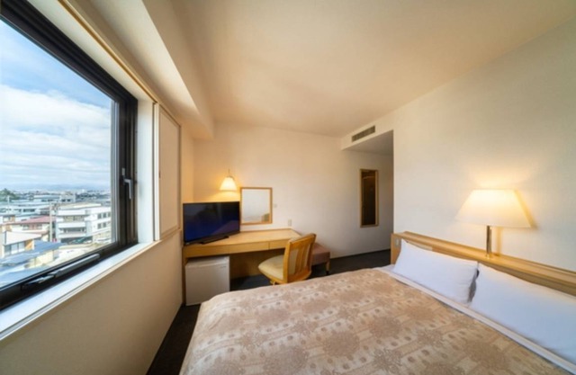 13 m² Hotel ∙ 1 bedroom ∙ 2 guests in 18 Asahimachi