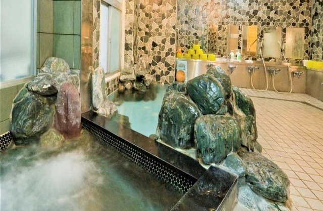 Nyukawa Onsen Kadya Villa 
