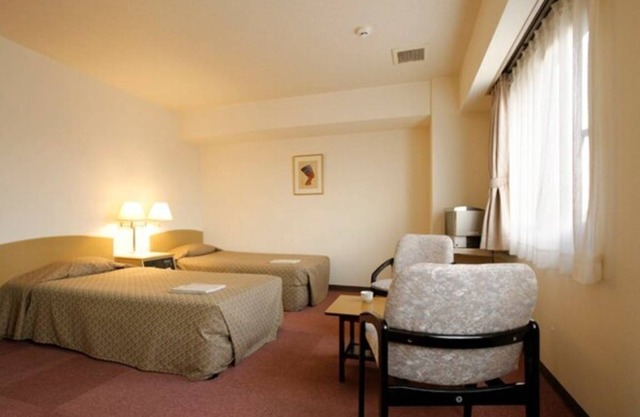 23 m² Hotel ∙ 1 bedroom ∙ 2 guests in Wakashiba