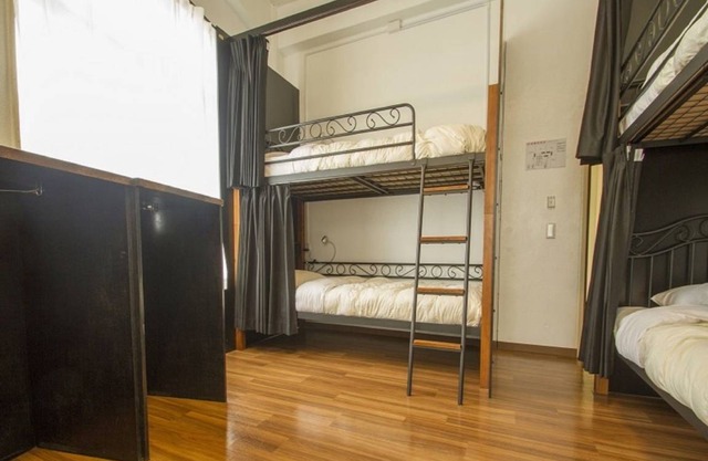 28 m² Hotel ∙ 1 bedroom ∙ 6 guests