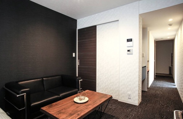 33 m² Hotel ∙ 1 bedroom ∙ 4 guests