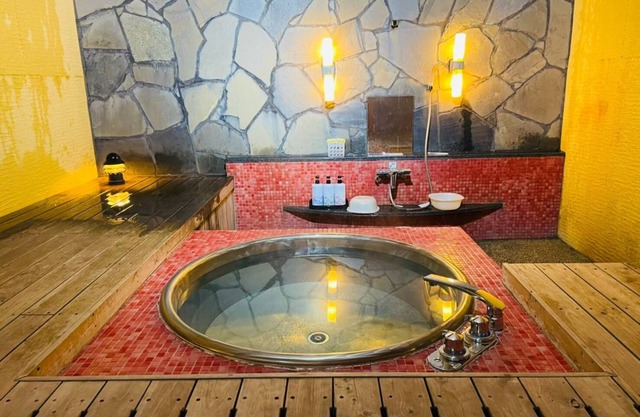 Solani Yamato Onsen Kure Ekimae Store 