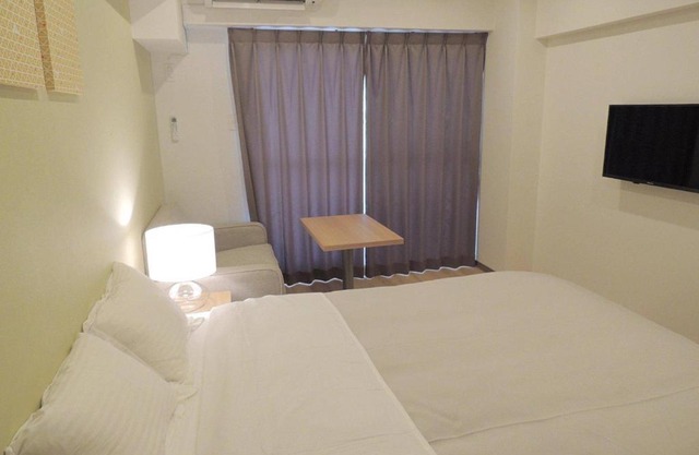 406 Apartment in Okinawa