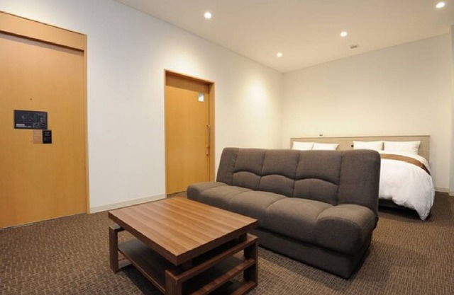 Hotel Sun Shimanto 