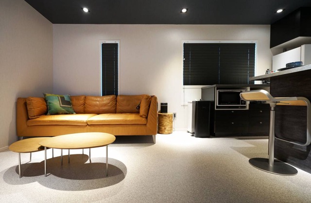 51 m² Apartment ∙ 2 bedrooms ∙ 6 guests