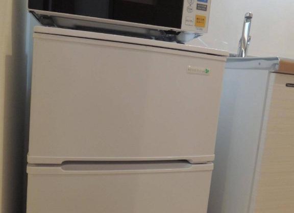 607 Apartment in Okinawa
