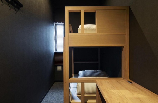 Hotel Asahikawa 