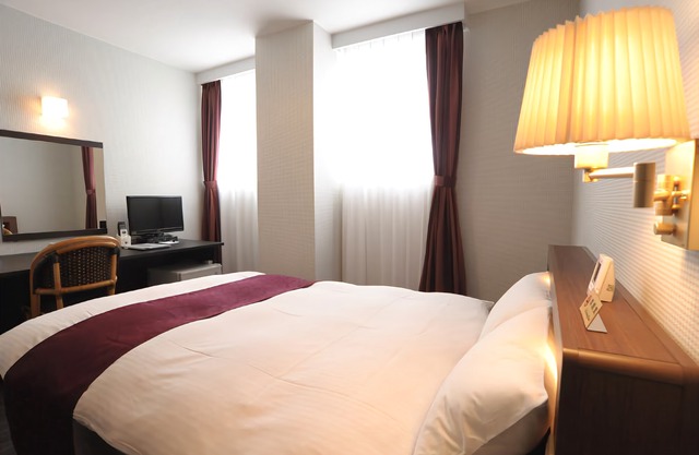 Akisawa Hotel 