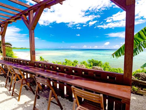 Aloalo Beach Kabira 