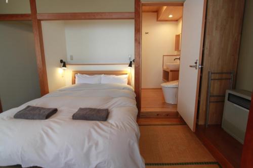 Alpine Villa Nozawa 