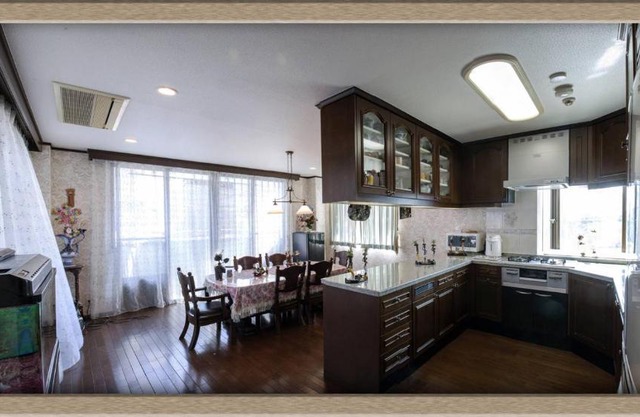 Apartment in Osaka 6646