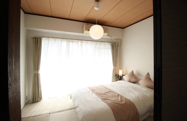 Apartment in Osaka MN-203 in Osaka