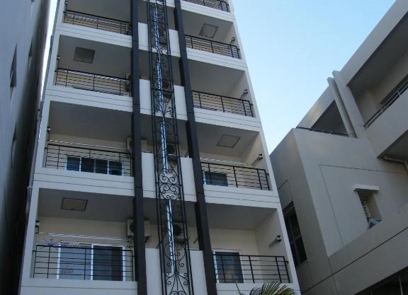 Apartments in Naha, Japan in Naha