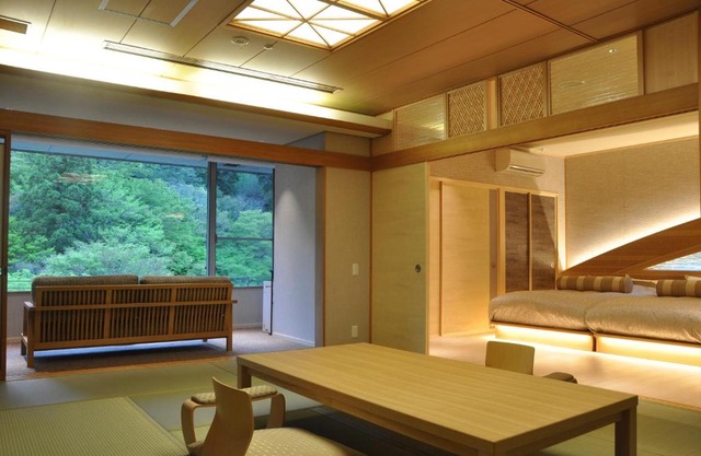 Arima Onsen Gekkoen Korokan 