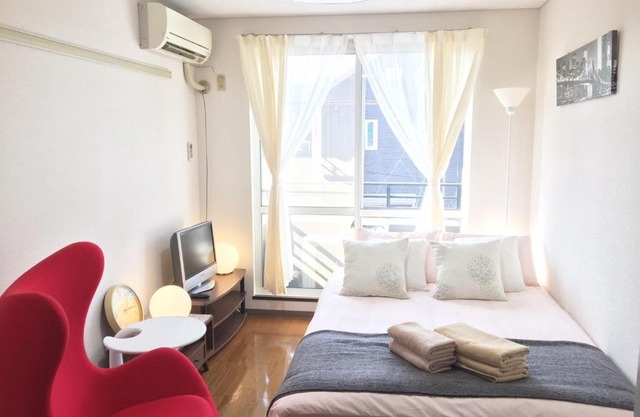 Atlira Louge / Vacation STAY 2734 in Tokyo