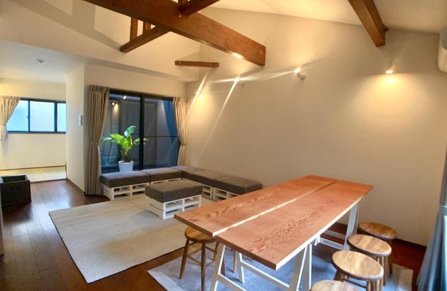 ＡＴＴＡ ＨＯＴＥＬ ＫＡＭＡＫＵＲＡ/Vacation STAY 76820 in Kamakura