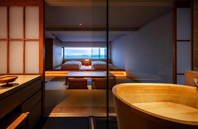 Awaji Hotel The Sunplaza 