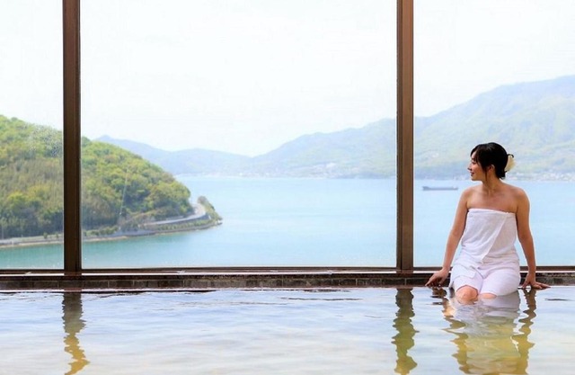 Bay Resort Hotel Shodoshima 