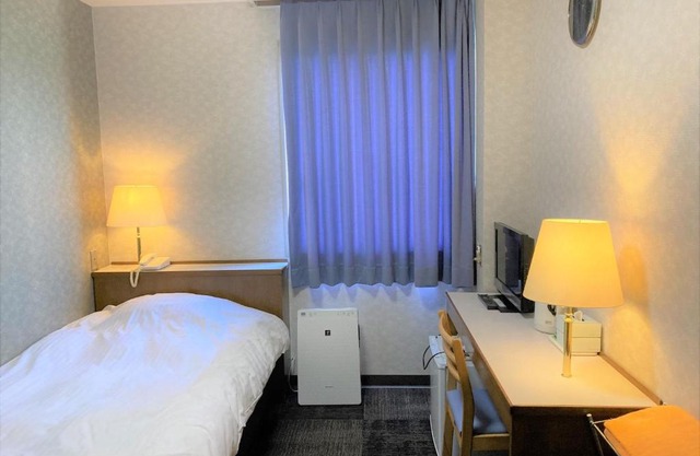 Bayside Hotel Ryugu Stay 