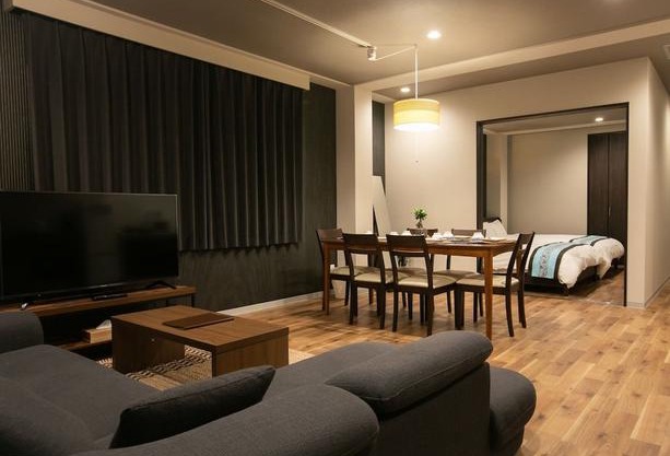 Big Room Guest House / Vacation Stay 3492 in Osaka