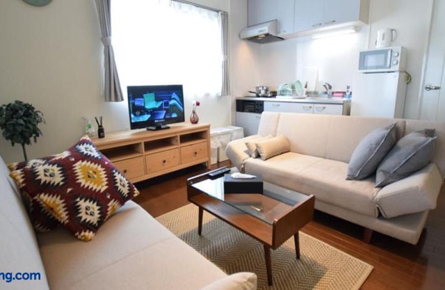 Bloom903 in Shinsaibashi east