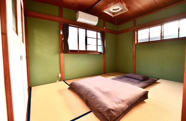 Guesthouse Wazakura Stay 