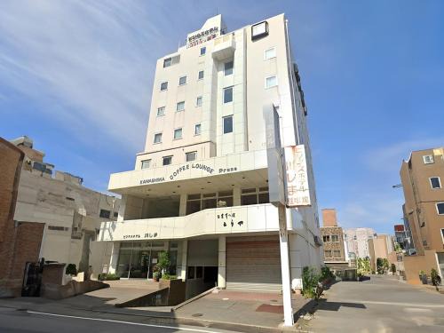 Business Hotel Kawashima 