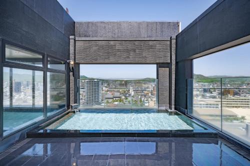 Fukuyama Hotel 