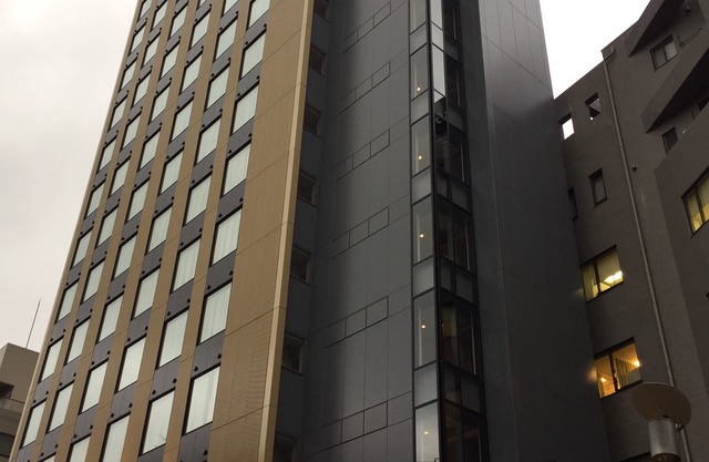 Candeo Hotels Tokyo Roppongi