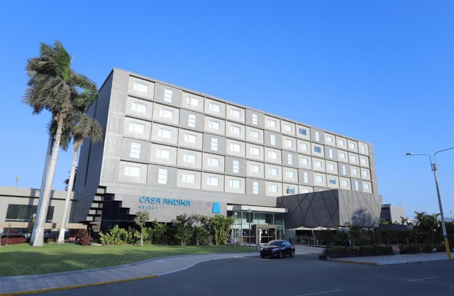Casa Andina Select Chiclayo 