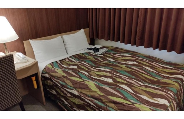 Central Hotel Toride - Vacation STAY 09932v in Toride