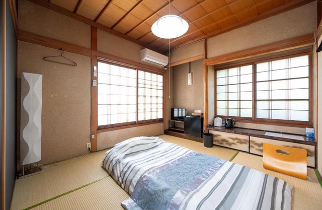 Chizu Stay 