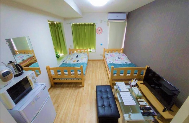 Comfort Cube Phoenix Kumamoto 