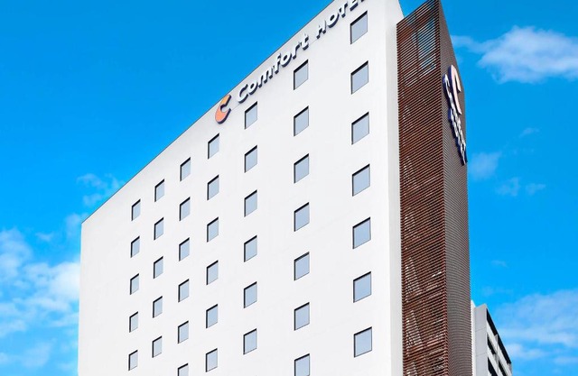 Comfort Hotel ERA Meiekiminami