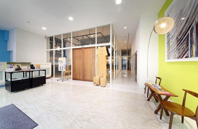 Culinary Bed&Art 403 in Hamamatsu